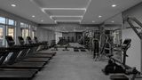 Courtyard Reno Sparks Health Club