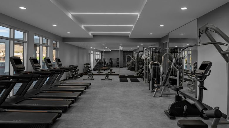 <b>Courtyard Reno Sparks Health Club</b>. Images powered by <a href="https://www.leonardoworldwide.com/" title="Leonardo Worldwide" target="_blank">Leonardo</a>.