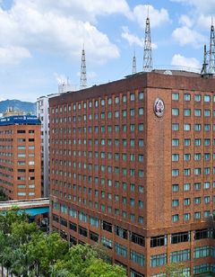 The Howard Plaza Hotel Taipei