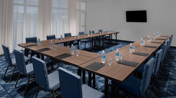 Courtyard Reno Sparks Meeting