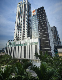 Amari Johor Bahru