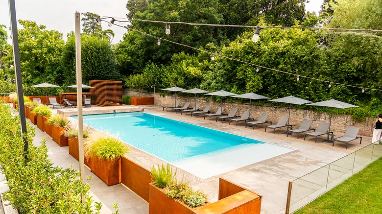 <b>Sweet Hotel Pool</b>. Images powered by <a href="https://www.leonardoworldwide.com/" title="Leonardo Worldwide" target="_blank">Leonardo</a>.