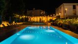 Sweet Hotel Pool