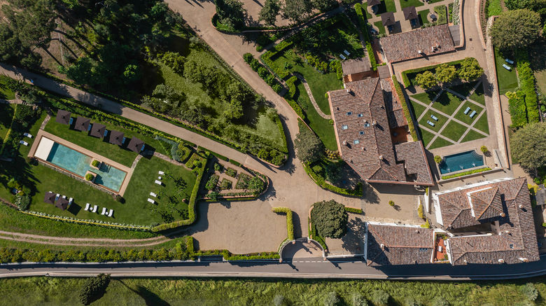 Dimora Ghirlandaio Exterior. Images powered by <a href="https://www.leonardoworldwide.com" target="_blank" rel="noopener">Leonardo</a>.