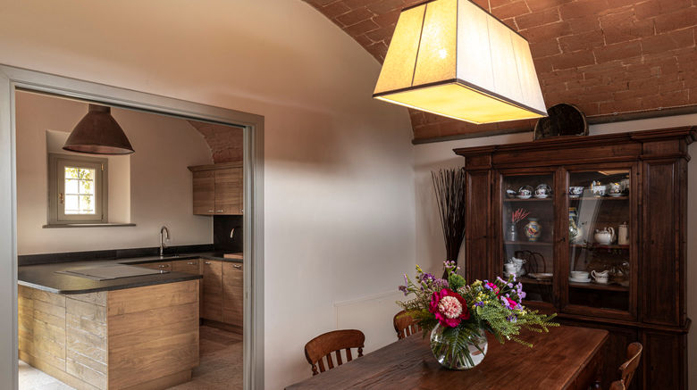<b>Dimora Ghirlandaio Restaurant</b>. Images powered by <a href="https://www.leonardoworldwide.com/" title="Leonardo Worldwide" target="_blank">Leonardo</a>.