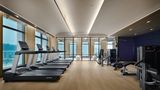 <b>HUALUXE Science Hall Health Club</b>. Images powered by <a href="https://www.leonardoworldwide.com/" title="Leonardo Worldwide" target="_blank">Leonardo</a>.