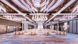Crowne Plaza Hotel Foshan Ballroom