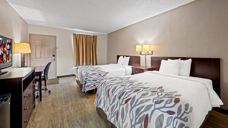 <b>Red Roof Inn Abingdon Room</b>. Images powered by <a href="https://www.leonardoworldwide.com/" title="Leonardo Worldwide" target="_blank">Leonardo</a>.