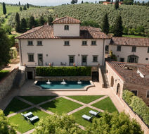 Dimora Ghirlandaio Exterior