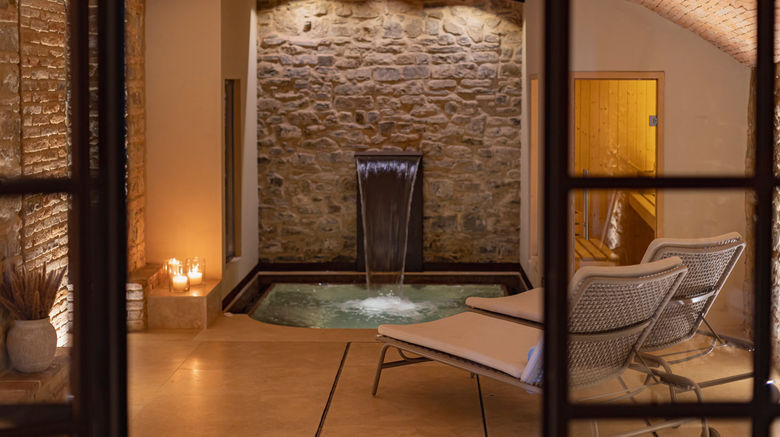 <b>Dimora Ghirlandaio Spa</b>. Images powered by <a href="https://www.leonardoworldwide.com/" title="Leonardo Worldwide" target="_blank">Leonardo</a>.