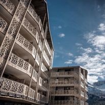 Valsana Hotel & Apartments