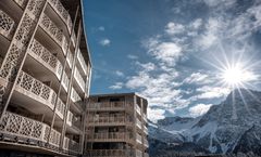 Valsana Hotel & Apartments