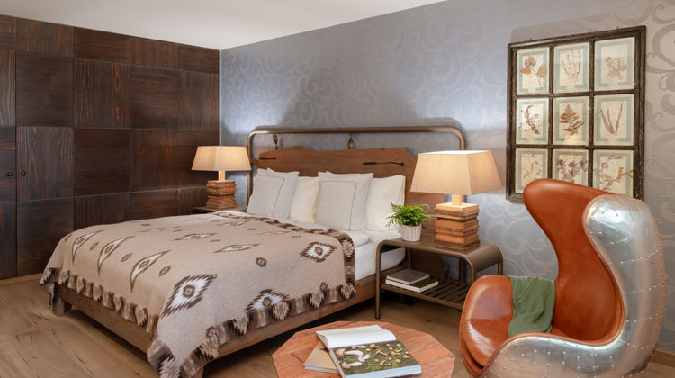 Valsana Hotel & Apartments Room