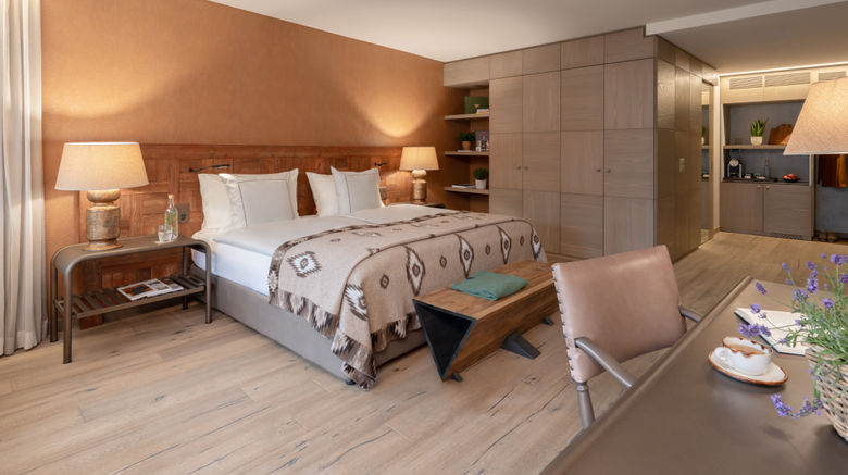 <b>Valsana Hotel & Apartments Suite</b>. Images powered by <a href="https://www.leonardoworldwide.com/" title="Leonardo Worldwide" target="_blank">Leonardo</a>.