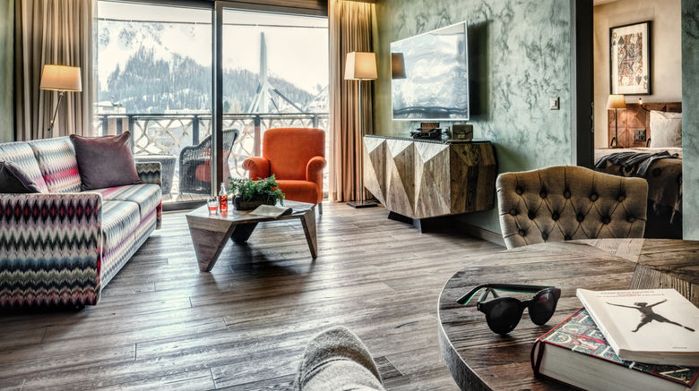 <b>Valsana Hotel & Apartments Suite</b>. Images powered by <a href="https://www.leonardoworldwide.com/" title="Leonardo Worldwide" target="_blank">Leonardo</a>.