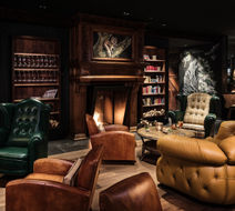 Valsana Hotel & Apartments Lobby