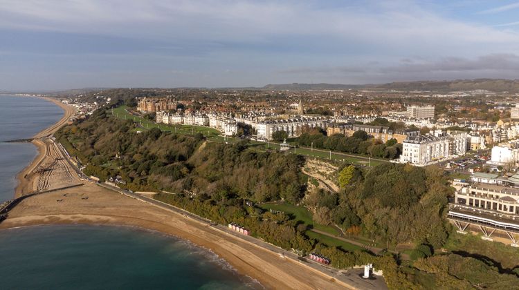 Voco The Clifton Folkestone Other