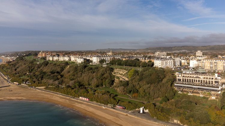 Voco The Clifton Folkestone Other