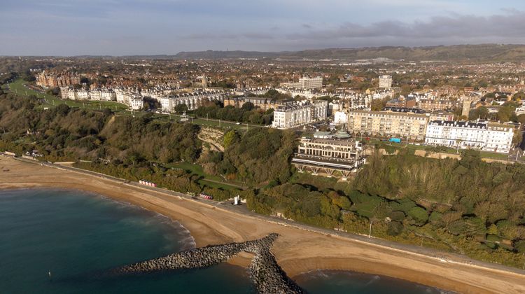 Voco The Clifton Folkestone Other