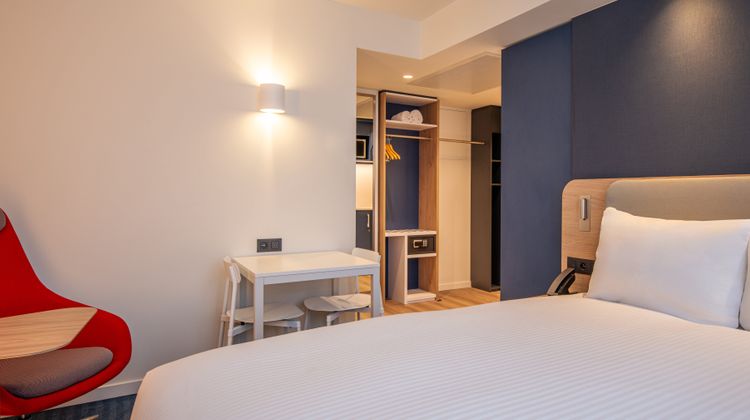 Holiday Inn Express Gent Suite