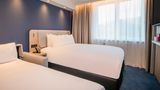 Holiday Inn Express Gent Room