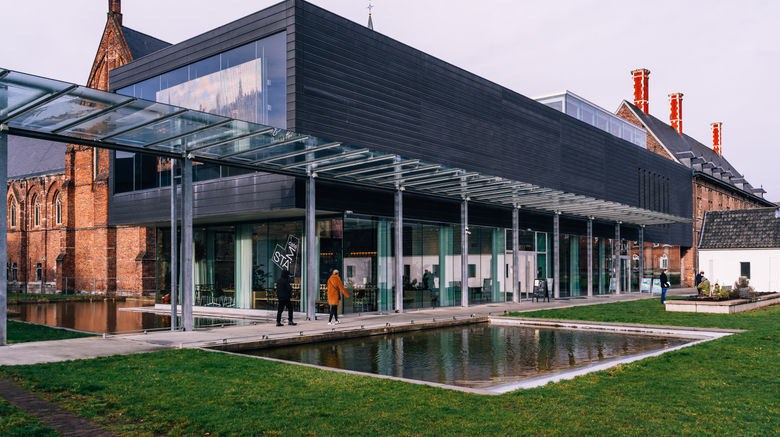 <b>Holiday Inn Express Gent Other</b>. Images powered by <a href="https://www.leonardoworldwide.com/" title="Leonardo Worldwide" target="_blank">Leonardo</a>.
