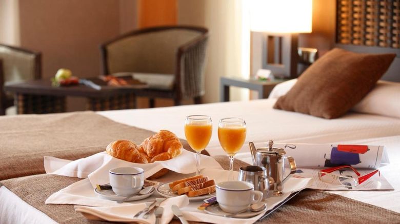 <b>Hotel Congreso Room</b>. Images powered by <a href="https://www.leonardoworldwide.com/" title="Leonardo Worldwide" target="_blank">Leonardo</a>.