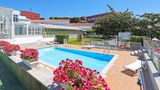 Hotel Congreso Pool