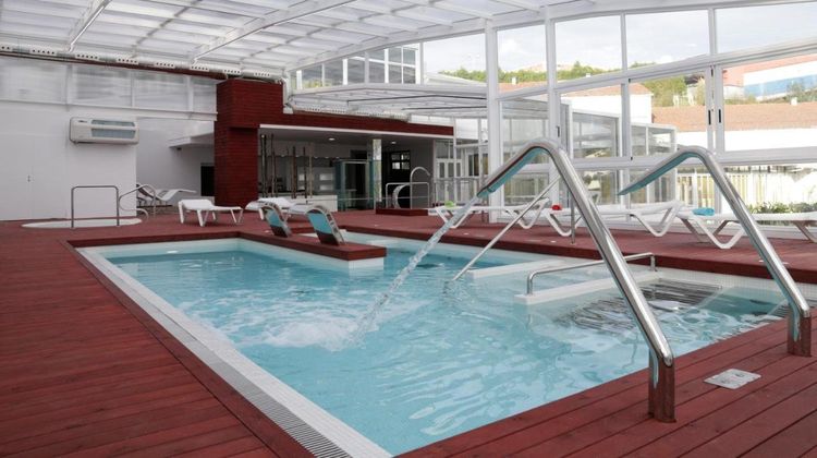 Hotel Congreso Spa