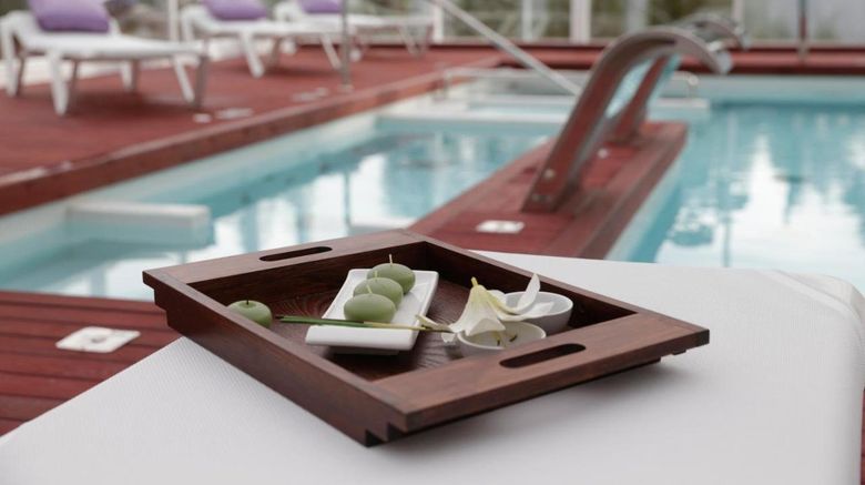 <b>Hotel Congreso Spa</b>. Images powered by <a href="https://www.leonardoworldwide.com/" title="Leonardo Worldwide" target="_blank">Leonardo</a>.