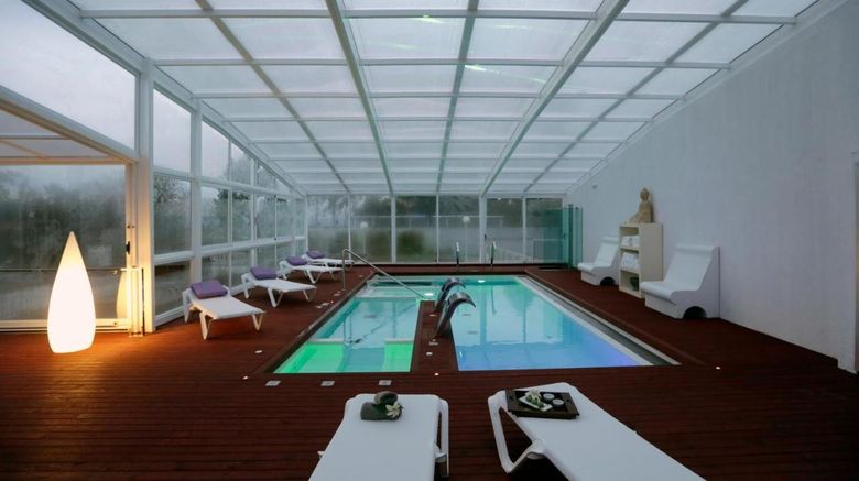 <b>Hotel Congreso Spa</b>. Images powered by <a href="https://www.leonardoworldwide.com/" title="Leonardo Worldwide" target="_blank">Leonardo</a>.