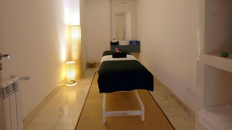 <b>Hotel Congreso Spa</b>. Images powered by <a href="https://www.leonardoworldwide.com/" title="Leonardo Worldwide" target="_blank">Leonardo</a>.