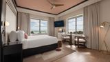 Eurostars Winter Haven Room