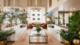 Eurostars Winter Haven Lobby