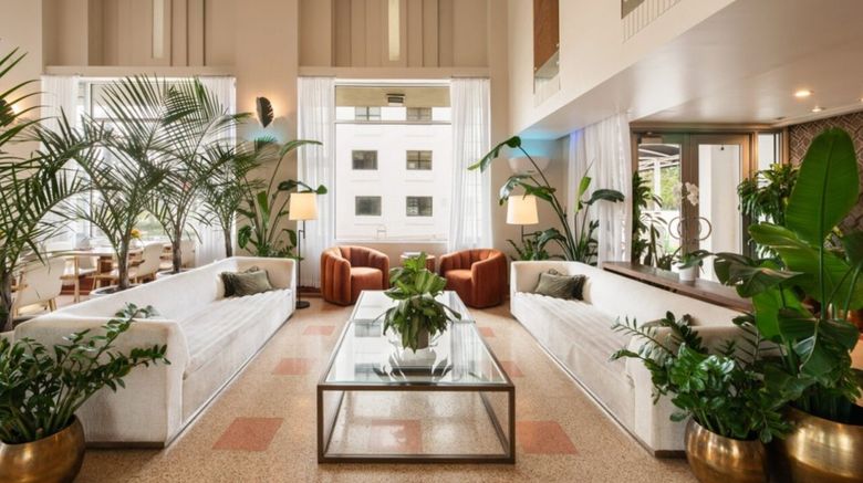 <b>Eurostars Winter Haven Lobby</b>. Images powered by <a href="https://www.leonardoworldwide.com/" title="Leonardo Worldwide" target="_blank">Leonardo</a>.