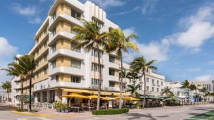Eurostars Winter Haven