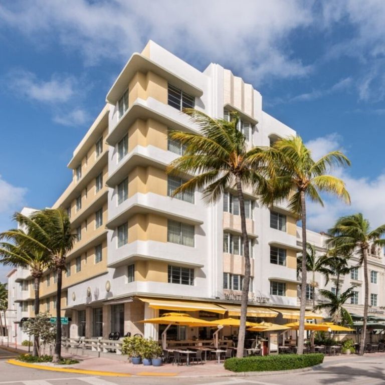 Eurostars Winter Haven
