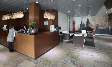 Hotel Congreso