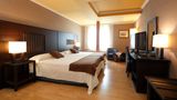 Hotel Congreso Room