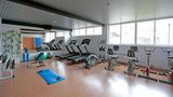 Hotel Congreso Health Club