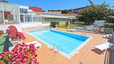 Hotel Congreso Pool