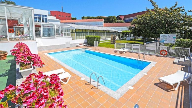 <b>Hotel Congreso Pool</b>. Images powered by <a href="https://www.leonardoworldwide.com/" title="Leonardo Worldwide" target="_blank">Leonardo</a>.