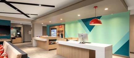 avid Hotel Billings West Exterior