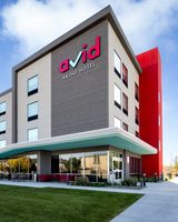 avid Hotel Billings West