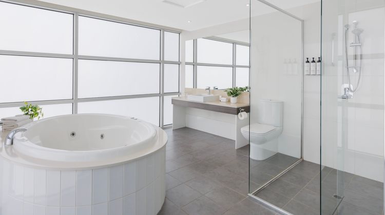 Quest Caroline Springs Room