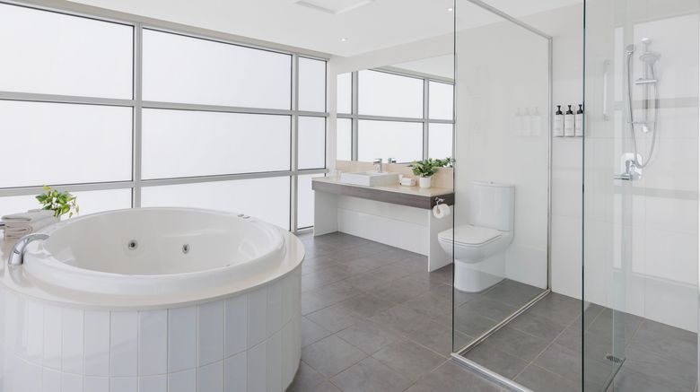 <b>Quest Caroline Springs Room</b>. Images powered by <a href="https://www.leonardoworldwide.com/" title="Leonardo Worldwide" target="_blank">Leonardo</a>.