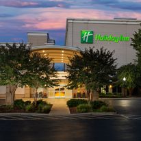 Holiday Inn Gaithersburg