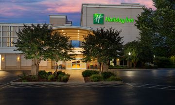 Holiday Inn Gaithersburg