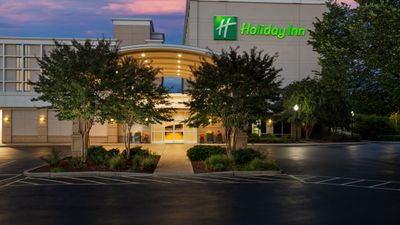 Holiday Inn Gaithersburg