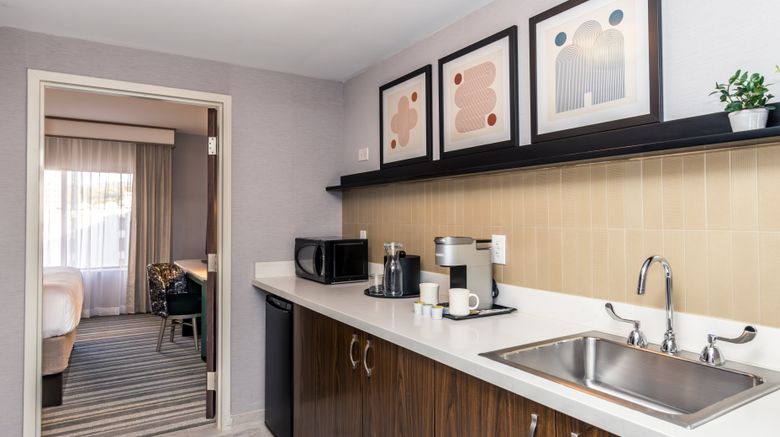 <b>Voco The Clair Cincinnati Downtown Suite</b>. Images powered by <a href="https://www.leonardoworldwide.com/" title="Leonardo Worldwide" target="_blank">Leonardo</a>.